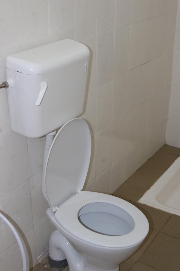 Neneu Hotel Моші Екстер'єр фото