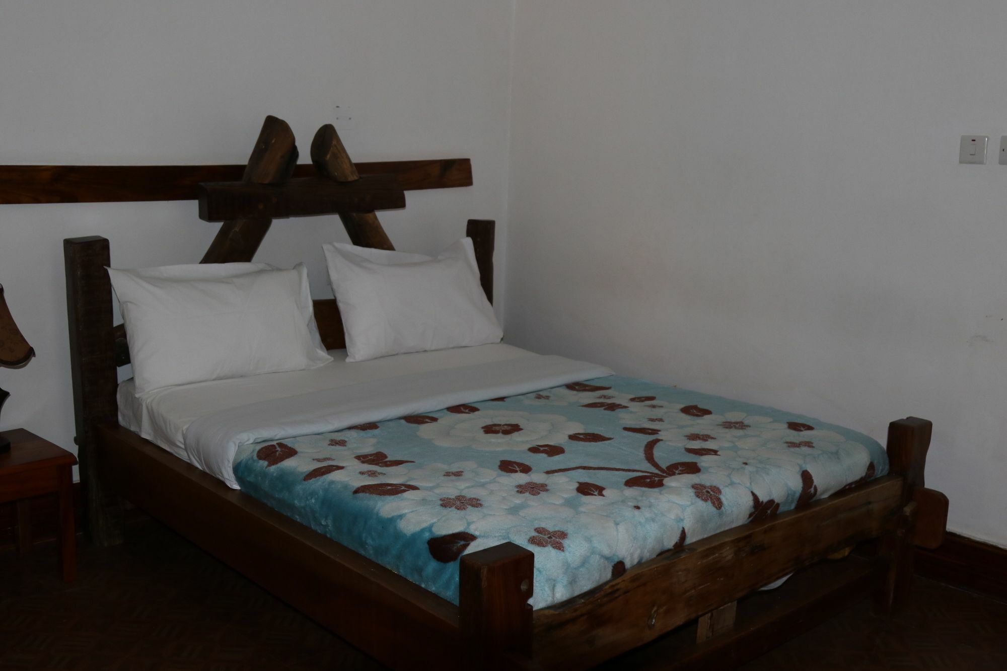 Neneu Hotel Моші Екстер'єр фото