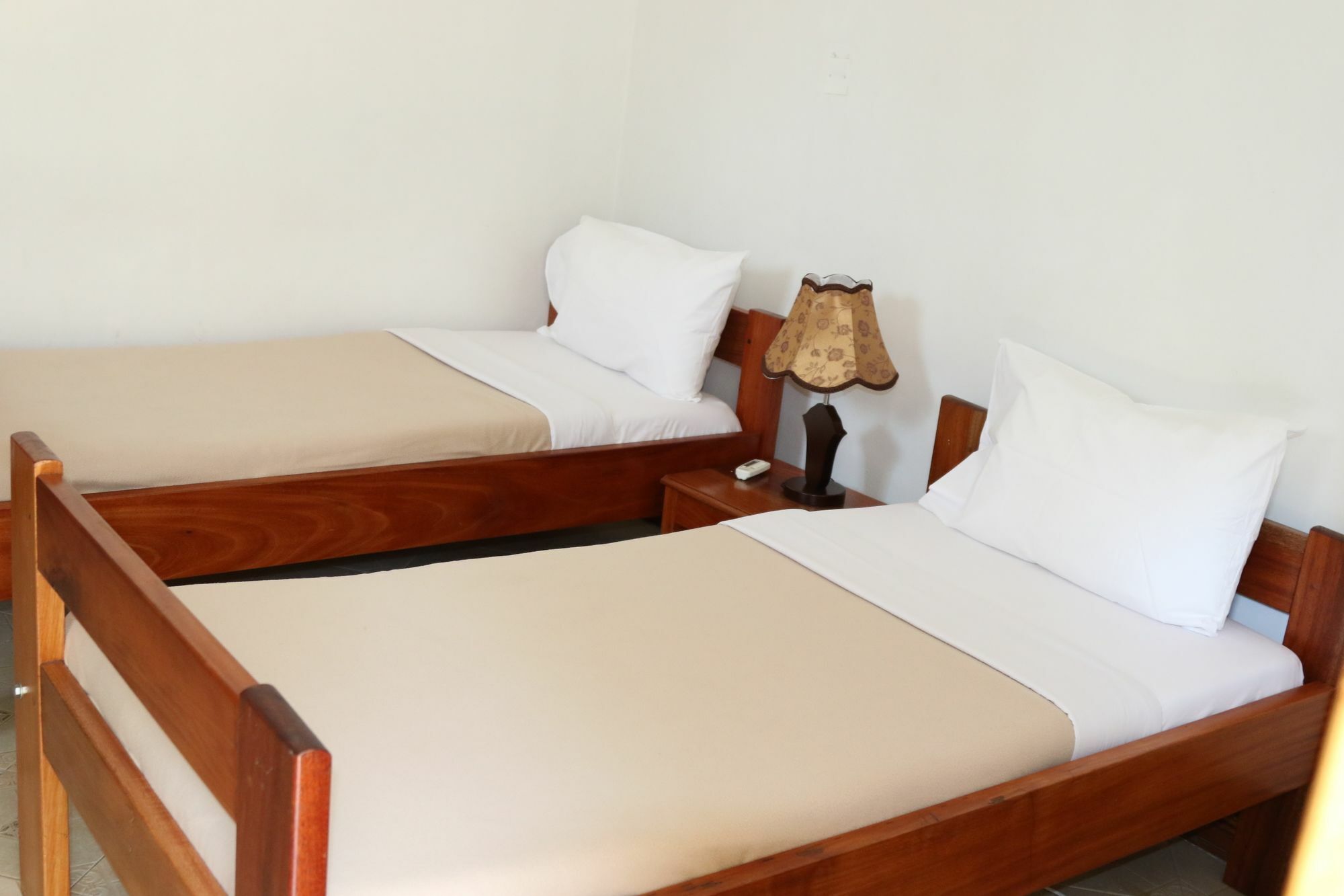 Neneu Hotel Моші Екстер'єр фото